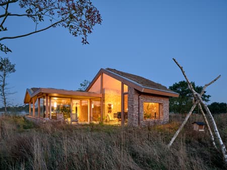 House in the Meadow